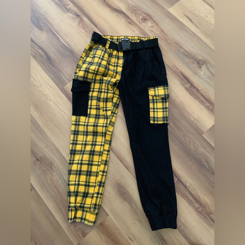 HotTopic Pants size M
